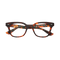 Hi-Fi 2.0 Optical / Tortoise Acetate & Blue-Light Lens